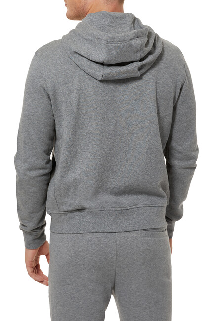 Icon Logo Hoodie